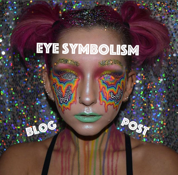 Eye Symbolism Blog