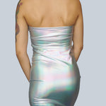 Holographic Skin - Custom Size Dress