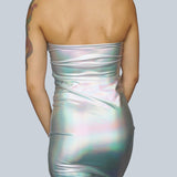 Holographic Skin - Custom Size Dress